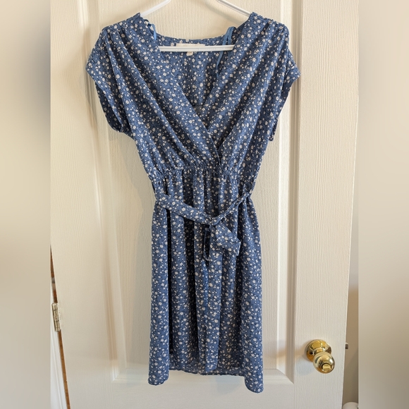 Summer dress - Picture 1 of 3